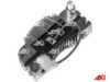 FIAT 9940293 Rectifier, alternator